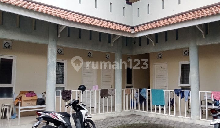 Kos Semi Eksklusif Dekat Ugm Jalan Kaliurang KM 9,5 Ngaglik Sleman