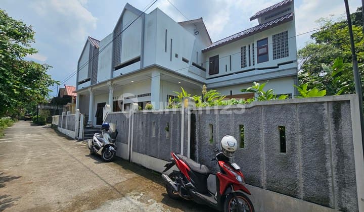 Rumah Siap Huni Dekat Rs Panti Rini Tirtomartani Sleman
