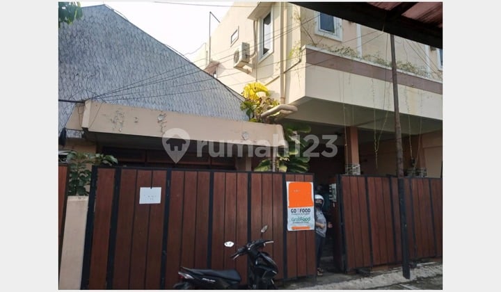 Kost Putri Exclusive Aktif Pusat Kota Jogja Terban Gondokusuman