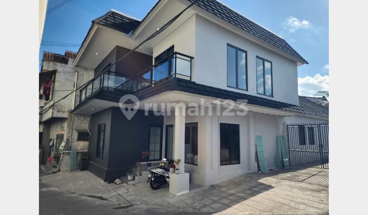 New Exclusive Fully Furnished Boarding House on Kaliurang Street Near UII