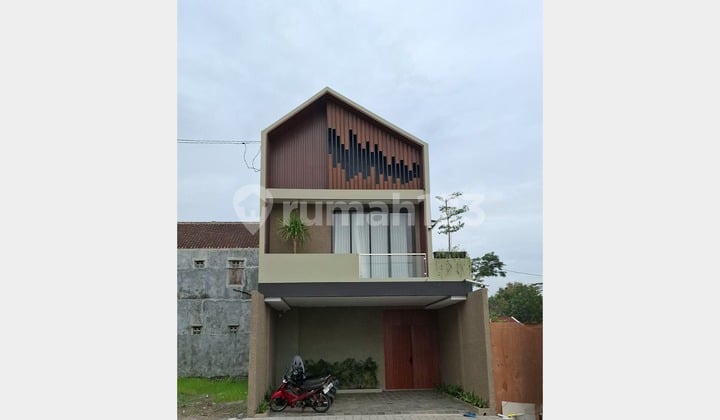 KOST EXCLUSIVE MEWAH FURNISHED DEKAT KAMPUS UII JL.KALIURANG
