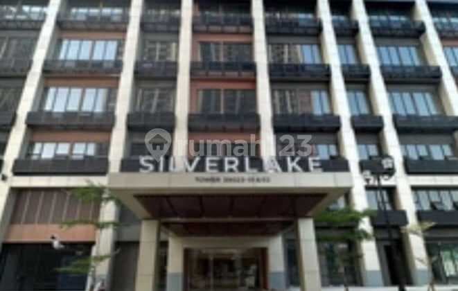 Apartmen Meikarta Tower Silverlake Cikarang