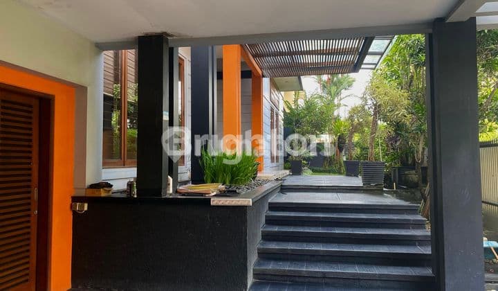 For Sale: 2-Story House in West Bekasi Near Transportation Access