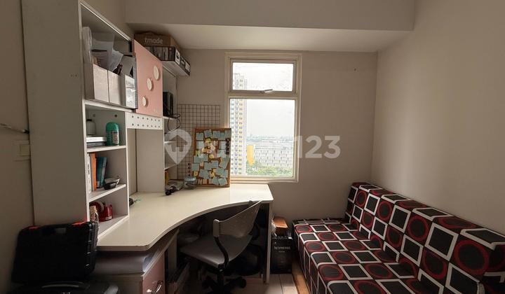 Apartmen @springlake Tower Caldesia Sumarecon Bekasi