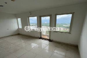 Apartmen 1 Br Pemandangan Bukit Hambalang Fasilitas Lengkap Bogor