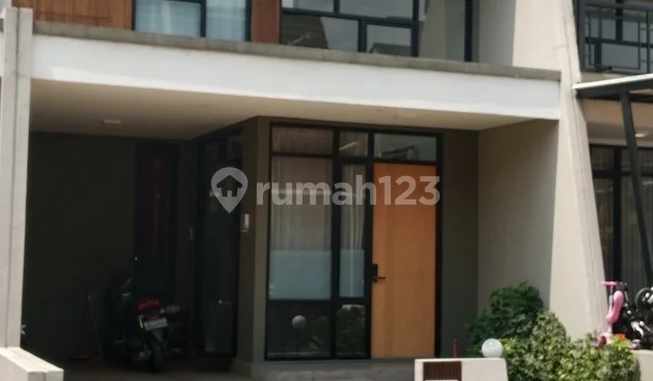 Rumah Cantik Minimalis di Metland Transyogi Rumah Cantik Minimalis di Metland Transyogi