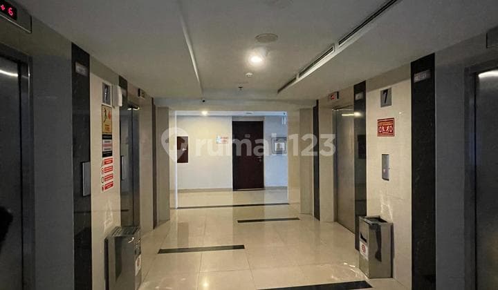 Apartemen Grand Dhika City Strategis Selangkah ke Tol Bekasi Timur