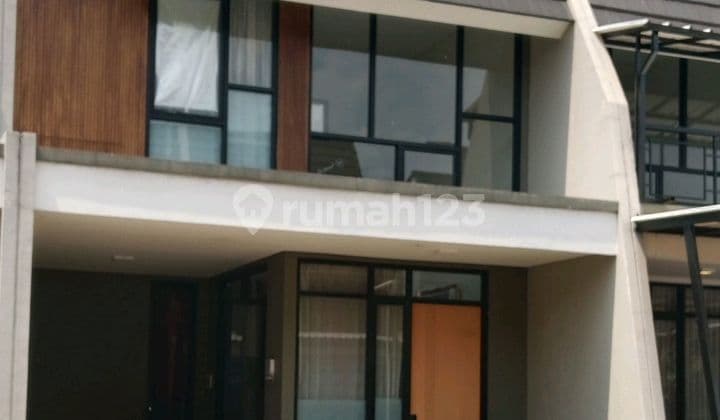 Rumah Over Kredit di Metland Transyogi