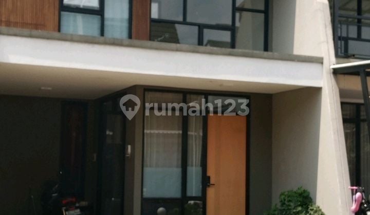 Over Kredit Rumah di Metland Transyogi