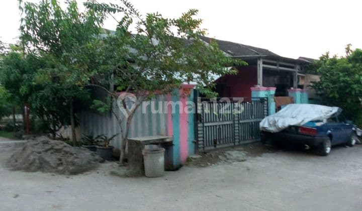 Rumah di Perumahan Strategis di Transyogi Cileungsi