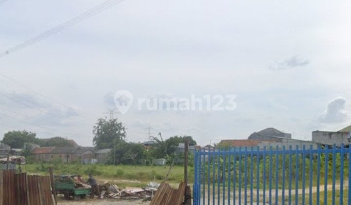 Tanah Murah Cocok untuk Cluster di Bekasi Timur Tanah Murah Cocok untuk Cluster di Bekasi Timur