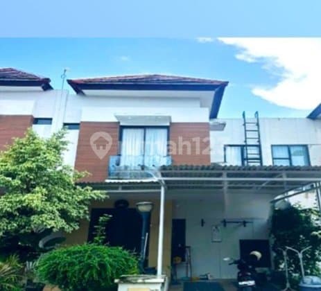 Di Jual Rumah Siap Huni Holland Village Paniki