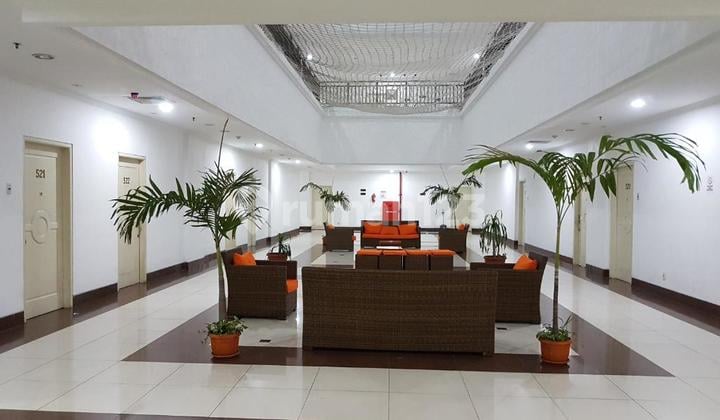 Apartemen Nyaman Pemandangan Pantai di Manado