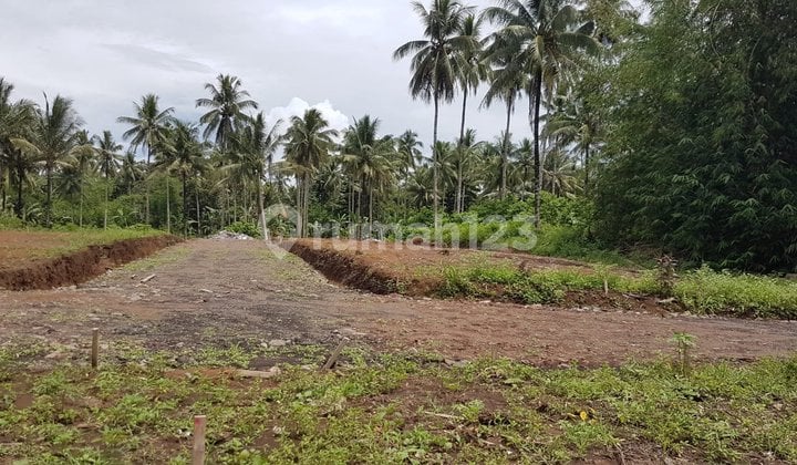 Land For Sale on Ring Road 2, Manado