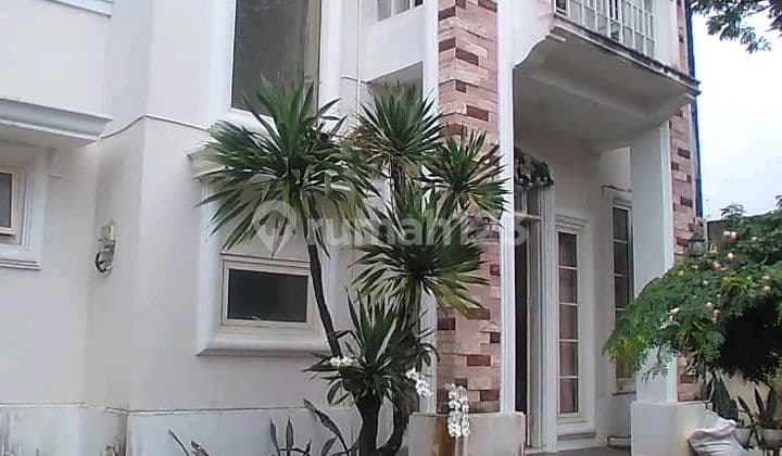 Di Jual Rumah Bagus Terawat Siap Tinggal Citraland Manado