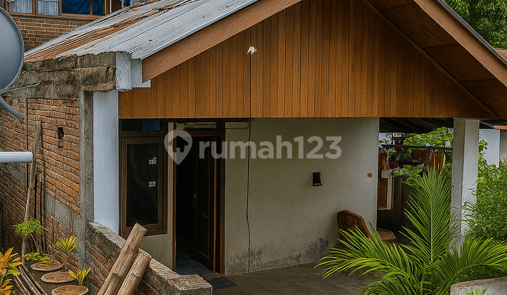 SHM House in Tikala, Easy Access & Flood-Free