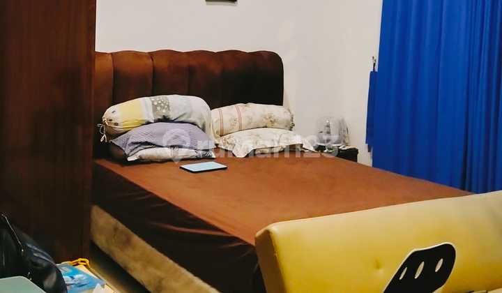 Dijual Rumah Bagus Rapi Kelapa Gading