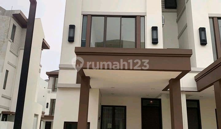 Rumah Milenial Model Jepang Di Lavon 2