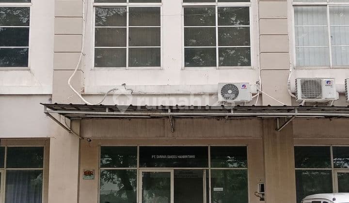 For Sale 3-Story Shophouse Location Green Lake City