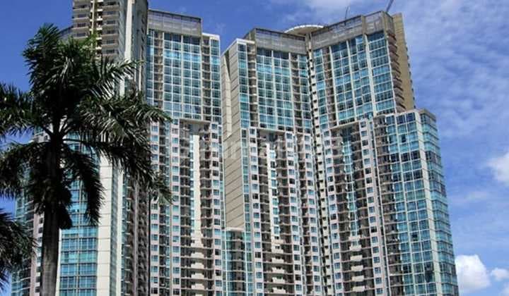 Dijual Apartemen Premium Bellagio Residance Lokasi Mega Kuningan Full Furnished Siap Huni