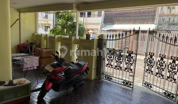 Dijual Rumah Lokasi Muara Karang Siap Huni