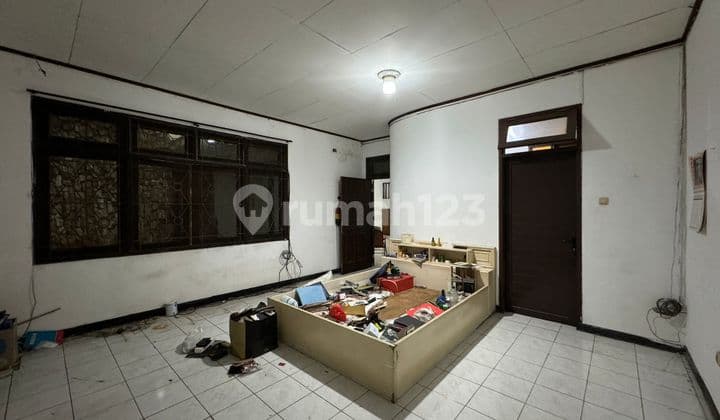 House in a Comfortable Neighborhood in Camar Indah, Pantai Indah Kapuk Area