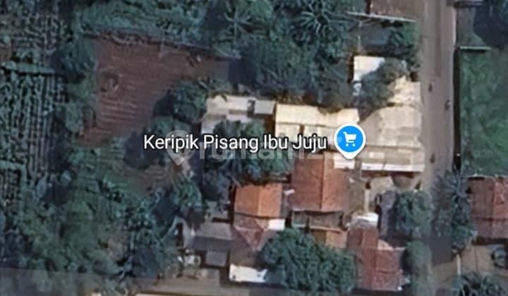 Tanah 1800 Mtr Dijual di Kec. Cisauk. Serpong