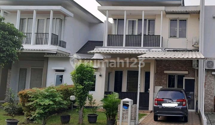Dijual Murah Rumah Sudah Renovasi Jarang Ada SHM Bagus