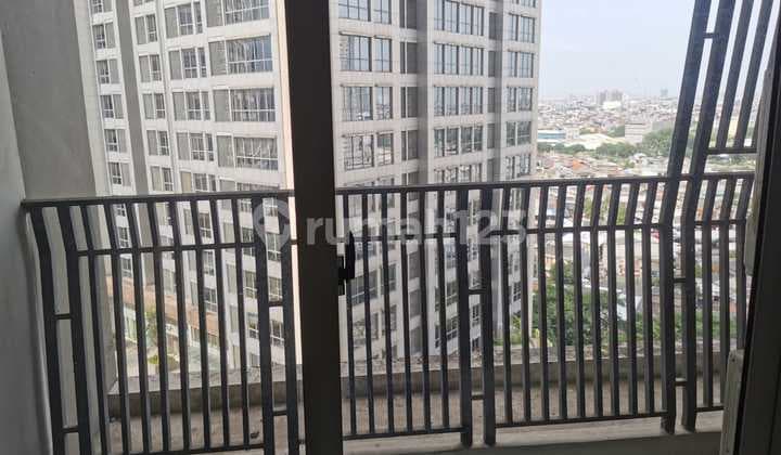 Dijual Murah Apt The Mansion Kemayoran 51 M2