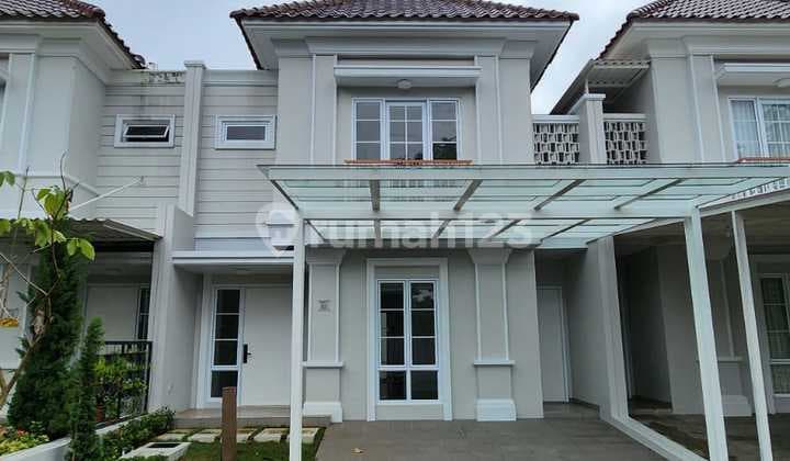 Granada At Menaggio - Illago Paramount Gading Serpong