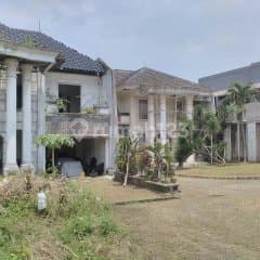 Lahan Strategis Jagakarsa