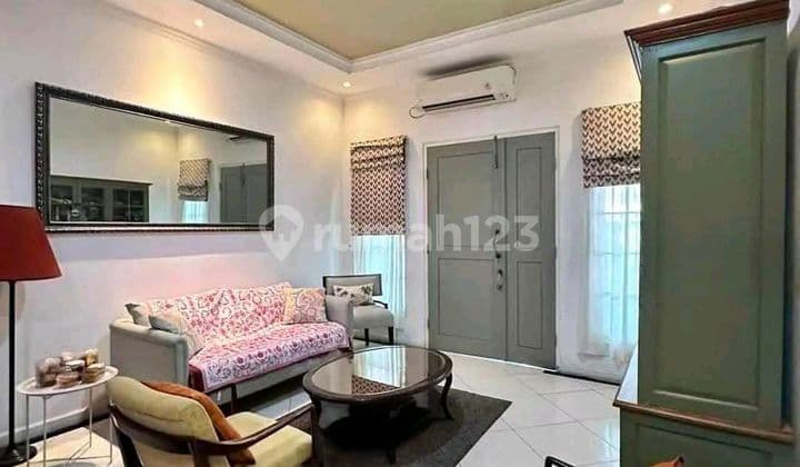 Rumah Cantik Dijual Cepat