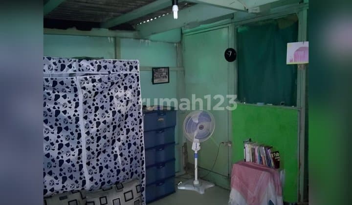 Rumah Bagus untuk Investasi dan di Area Strategis