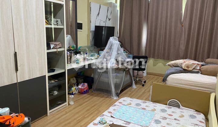 Ruko 4Lantai Jelambar Siap Huni