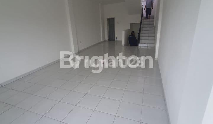 Ruko 4 Lantai Petojo 2