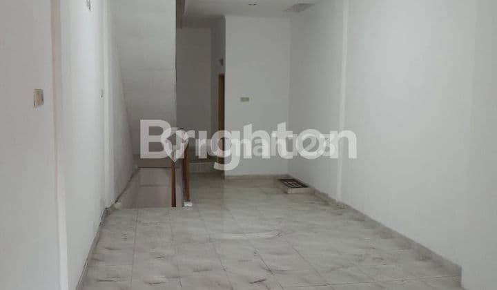 Ruko 4Lantai Petojo Siap Huni Jakarta Pusat