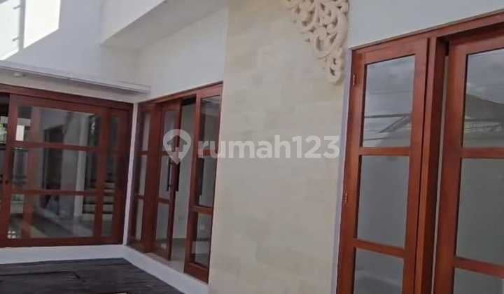 Ready Unit Villa 3 BR Privat Pool Lokasi Best Premium Best Lokasi Nusa Dua