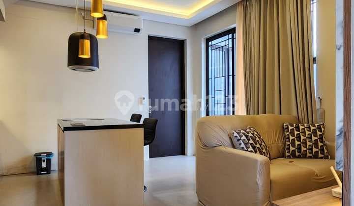 FOR RENT UNIT NEW 3BR CLUSTER WITH CLUB HOUSE LOKASI TENANG DI JIMBARAN BALI