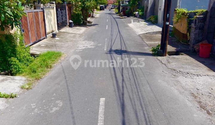 PREMIUM READY-TO-BUILD LAND IN A NICE RESIDENTIAL AREA IN RENON