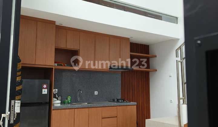 FOR RENT VILLA BARU 2BR TENANG NYAMAN BIG POOL AKSES STARTEGIS NUSA DUA