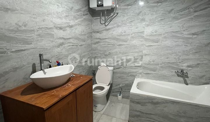 FOR SALE RUMAH MINIMALIS 3BR LOKASI KAWASAN KOMPLEKS NUSA DUA