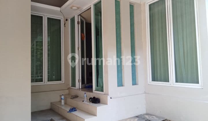 For Rent Rumah Minimalis Lokasi Best Premium Lokasi di Denpasar Barat