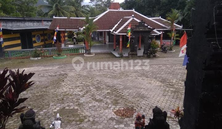 Tempat Usaha Dijual Di Sempor Kebumen Jawa Tengah