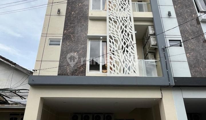 Rumah Kost Exclusive Lokasi Strategis di Malang