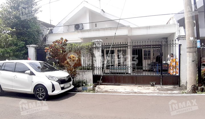 Rumah Dijual Dikalingkang Malang