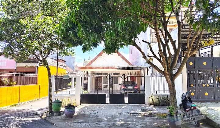 Rumah Dijual di Celaket Malang