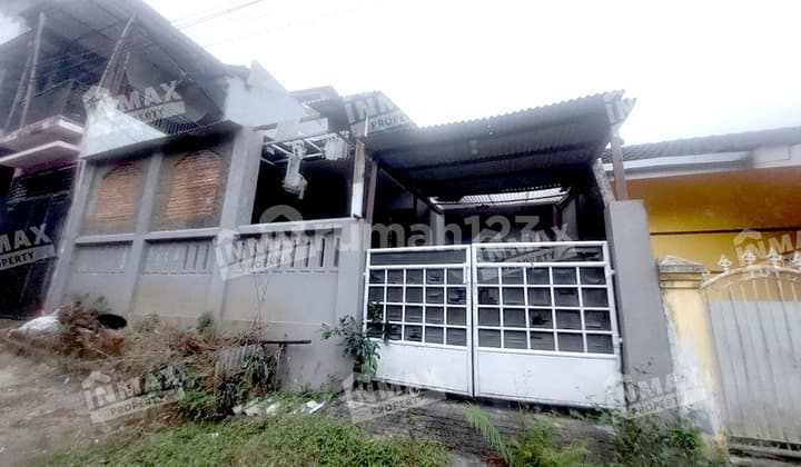 Rumah Dijual Di Bumi Asri Sengkaling Malang
