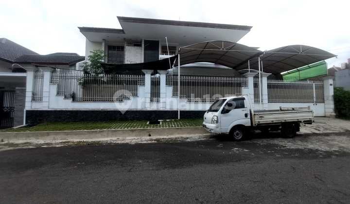 Rumah Minimalis di Tidar Malang