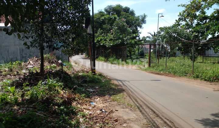 Strategic Plot 7 Minutes to UNPAM Viktor Freehold SHM