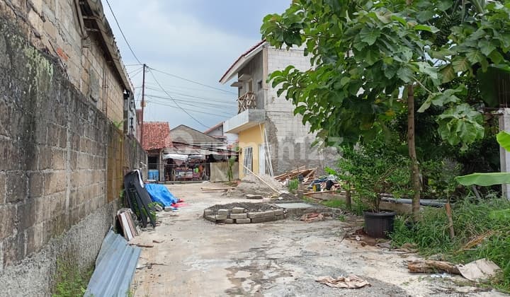 Kavling SHM Harga Promo 5 Menit Rsud Kota Bogor